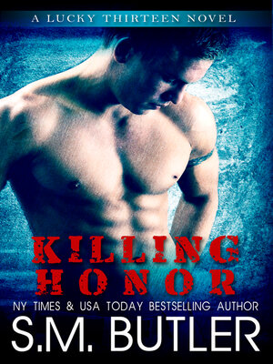 cover image of Killing Honor